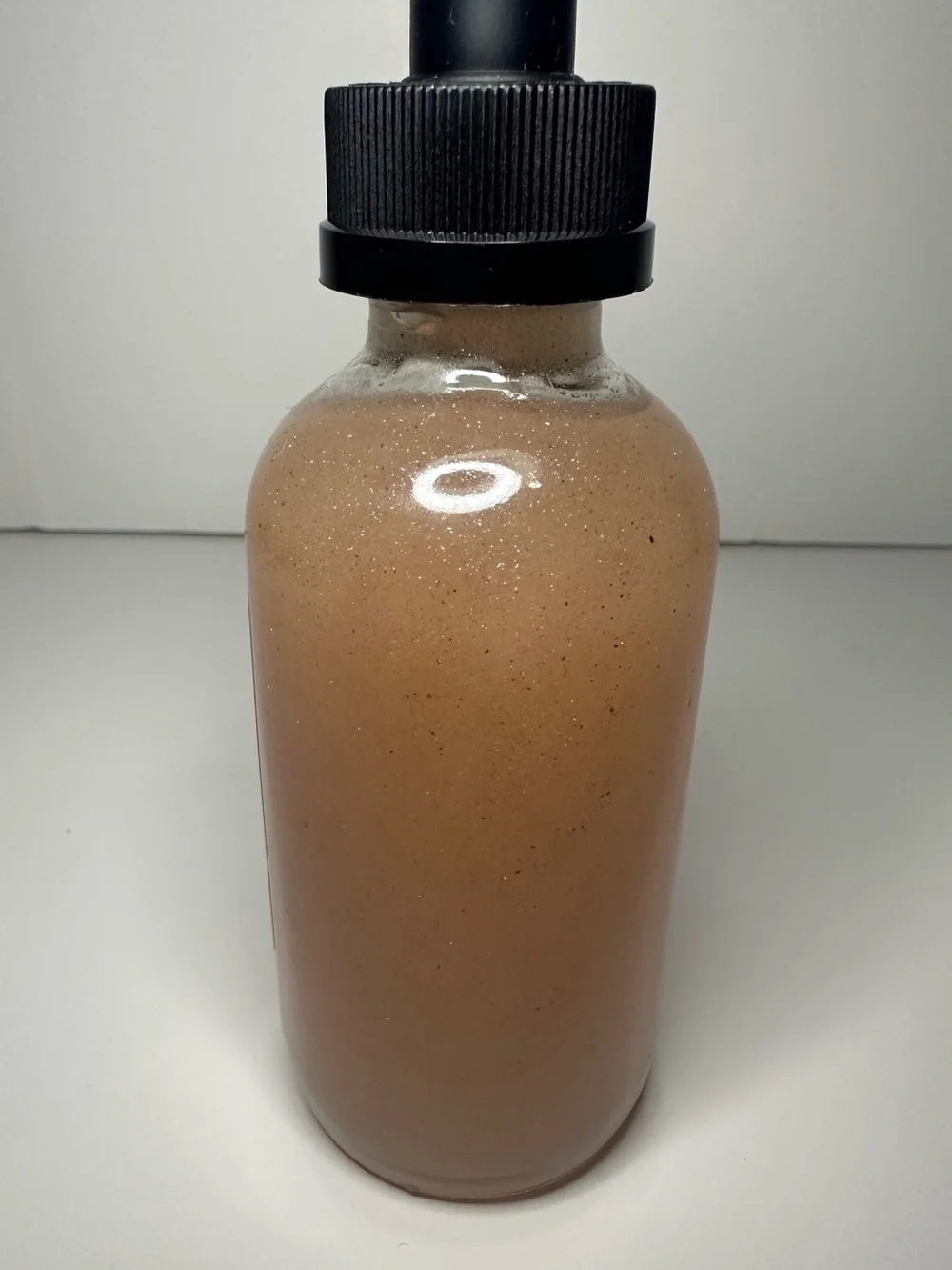 Aminnah New Cashmere & Silk Shimmer Legs & Arms Serum - Discontinued